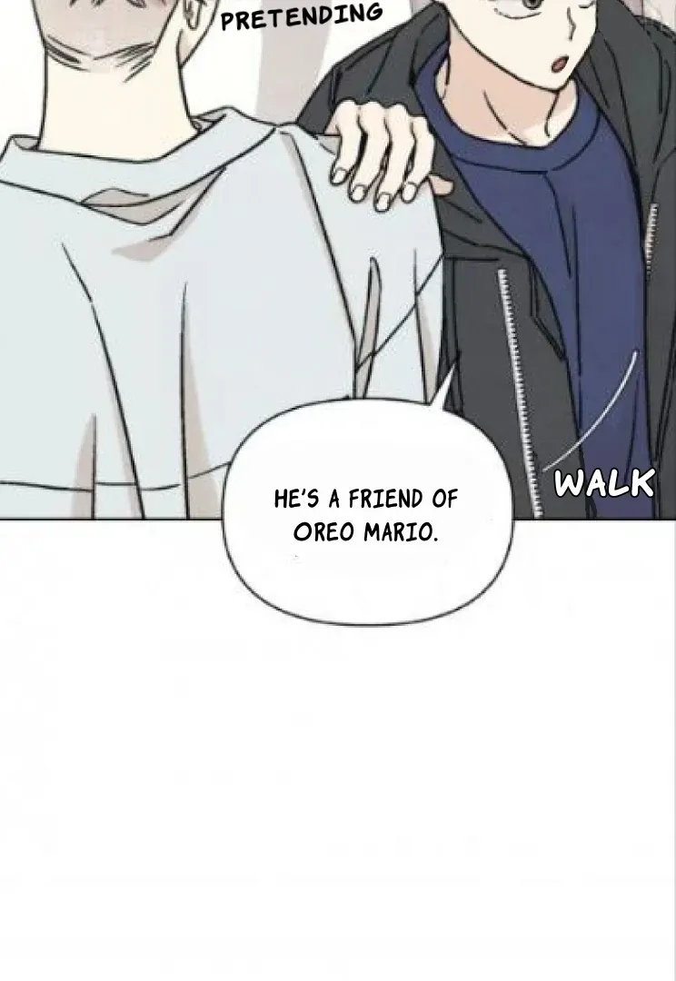 Operation Mareo Chapter 2 page 51 - 
