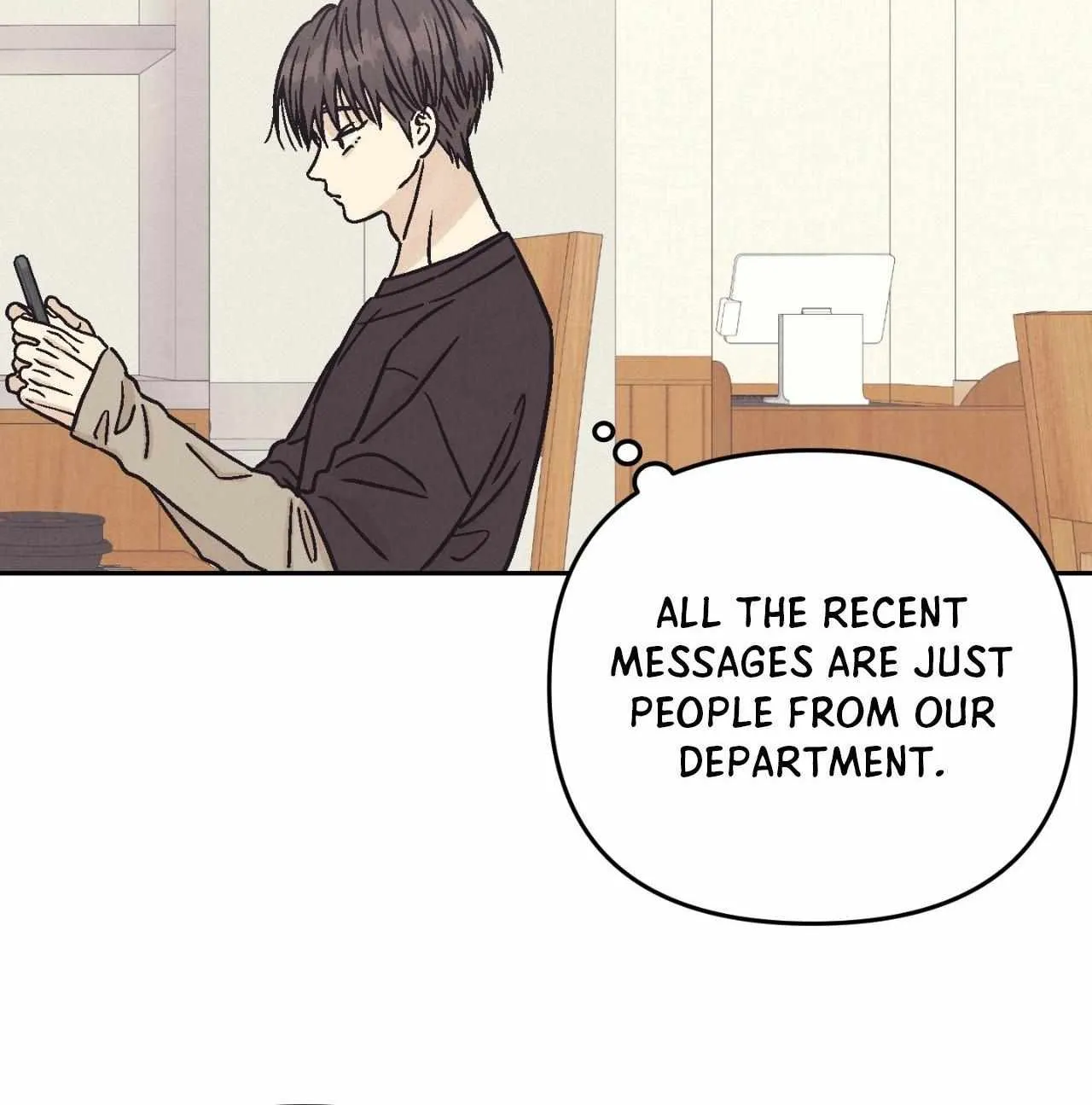 Operation Mareo Chapter 20 page 101 - 