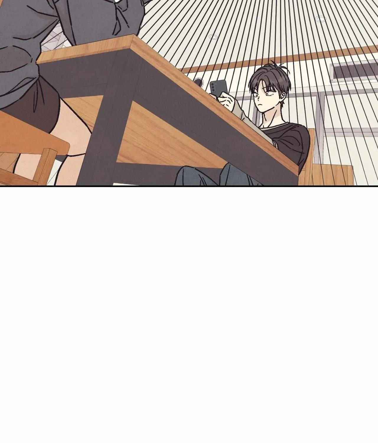 Operation Mareo Chapter 20 page 107 - 