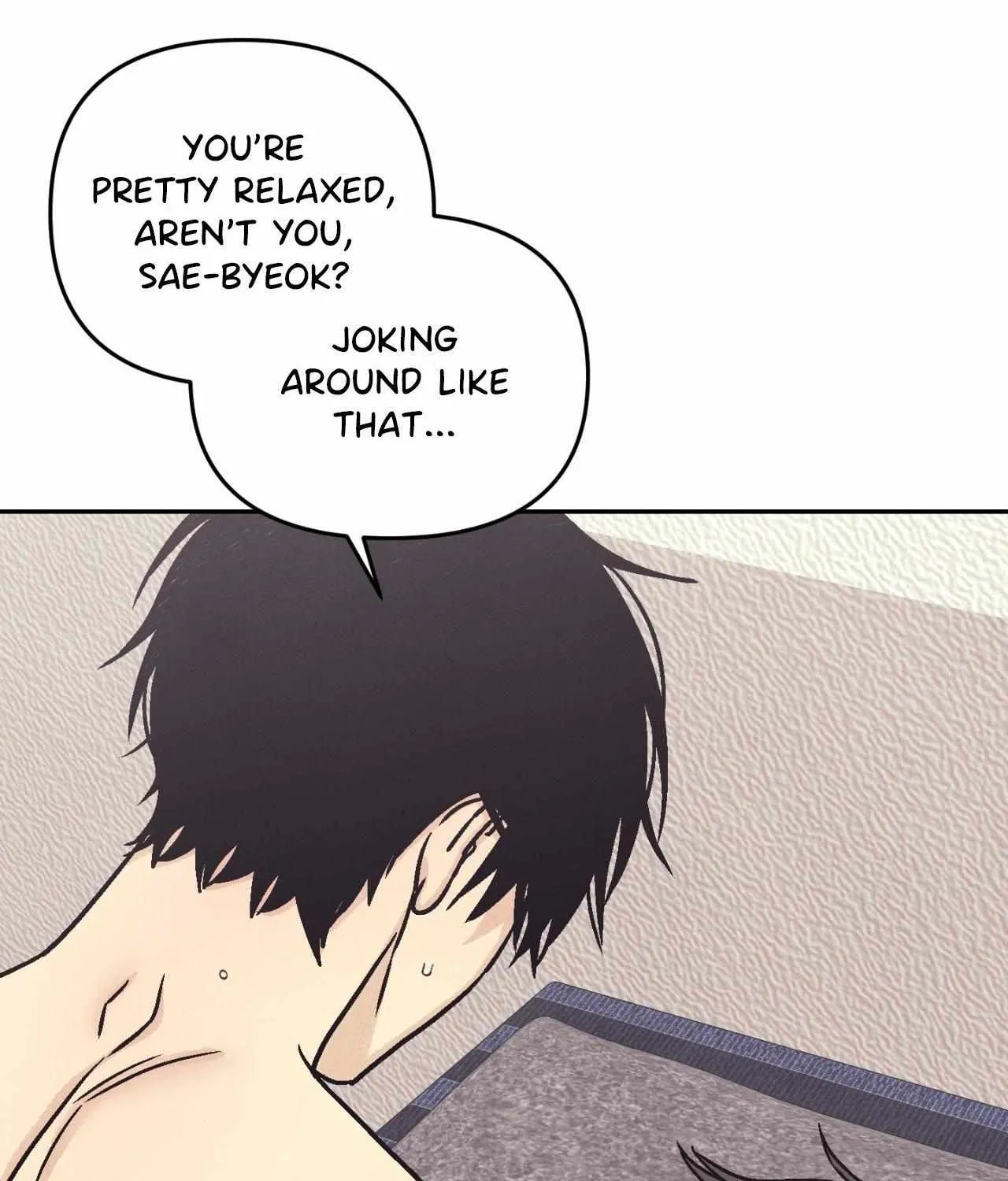 Operation Mareo Chapter 20 page 15 - 