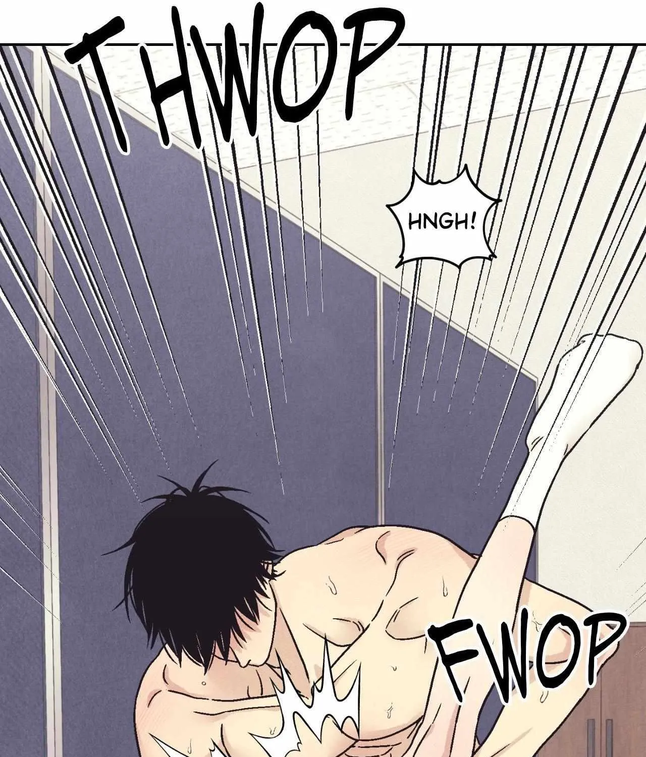 Operation Mareo Chapter 20 page 32 - 