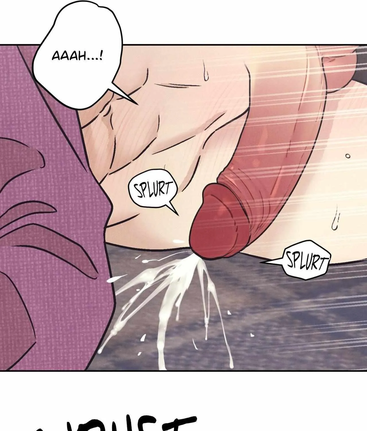 Operation Mareo Chapter 20 page 35 - 