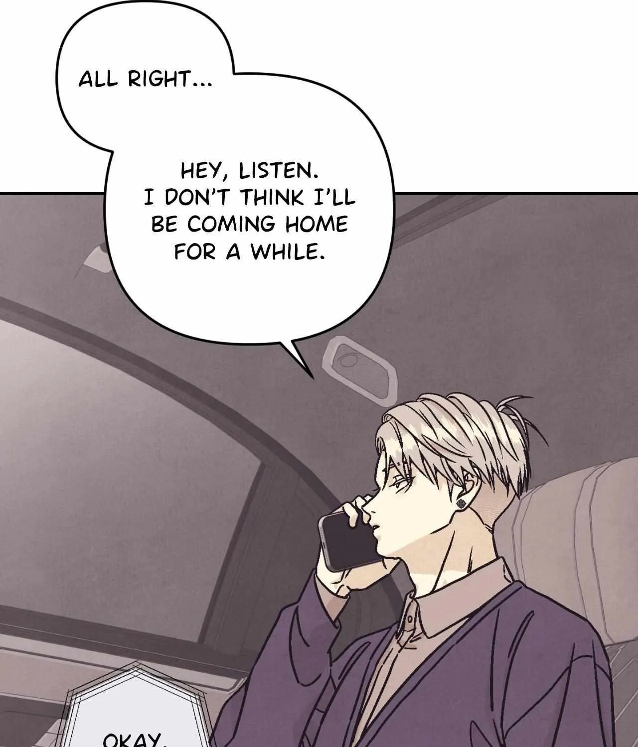 Operation Mareo Chapter 20 page 5 - 