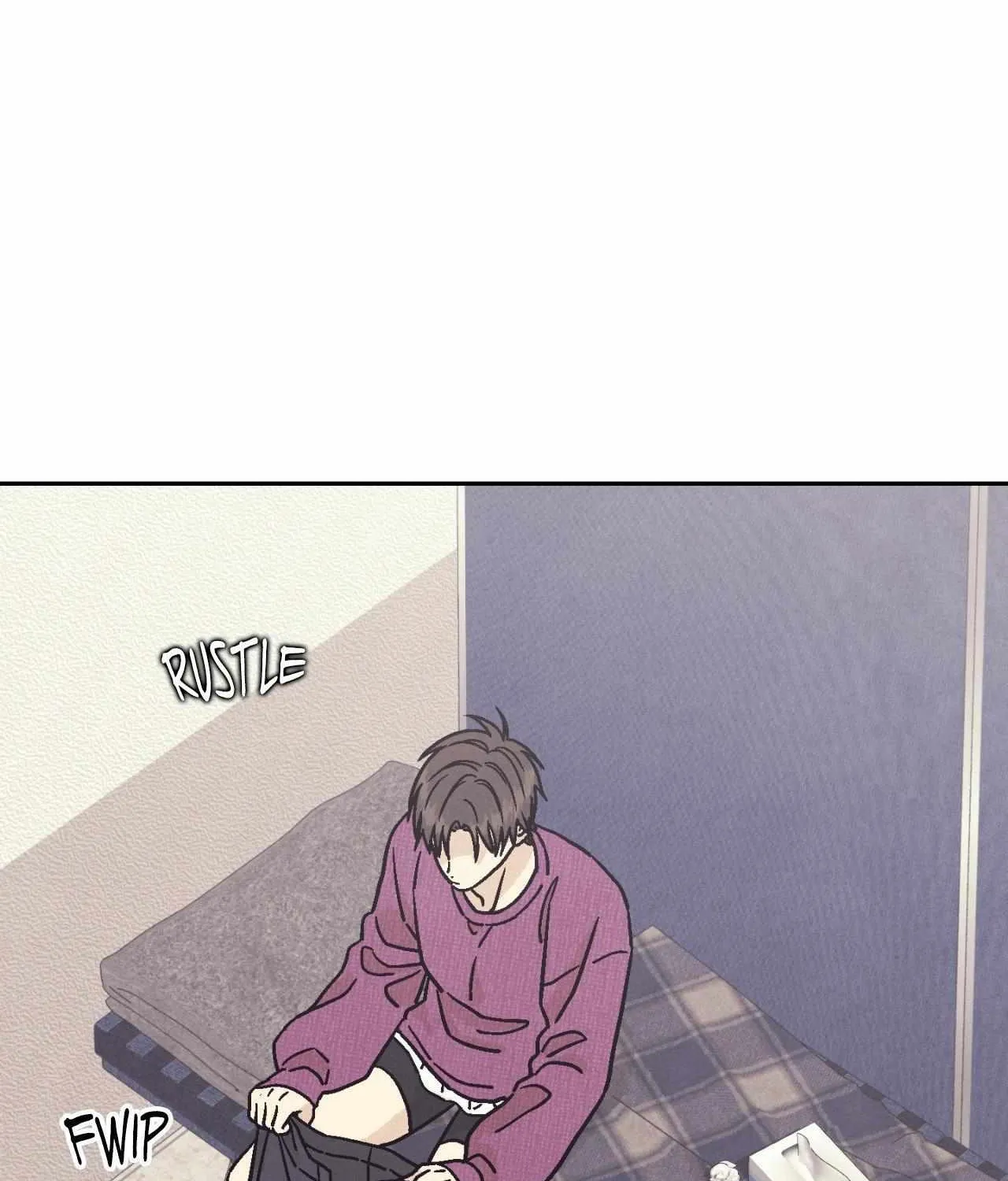 Operation Mareo Chapter 20 page 42 - 