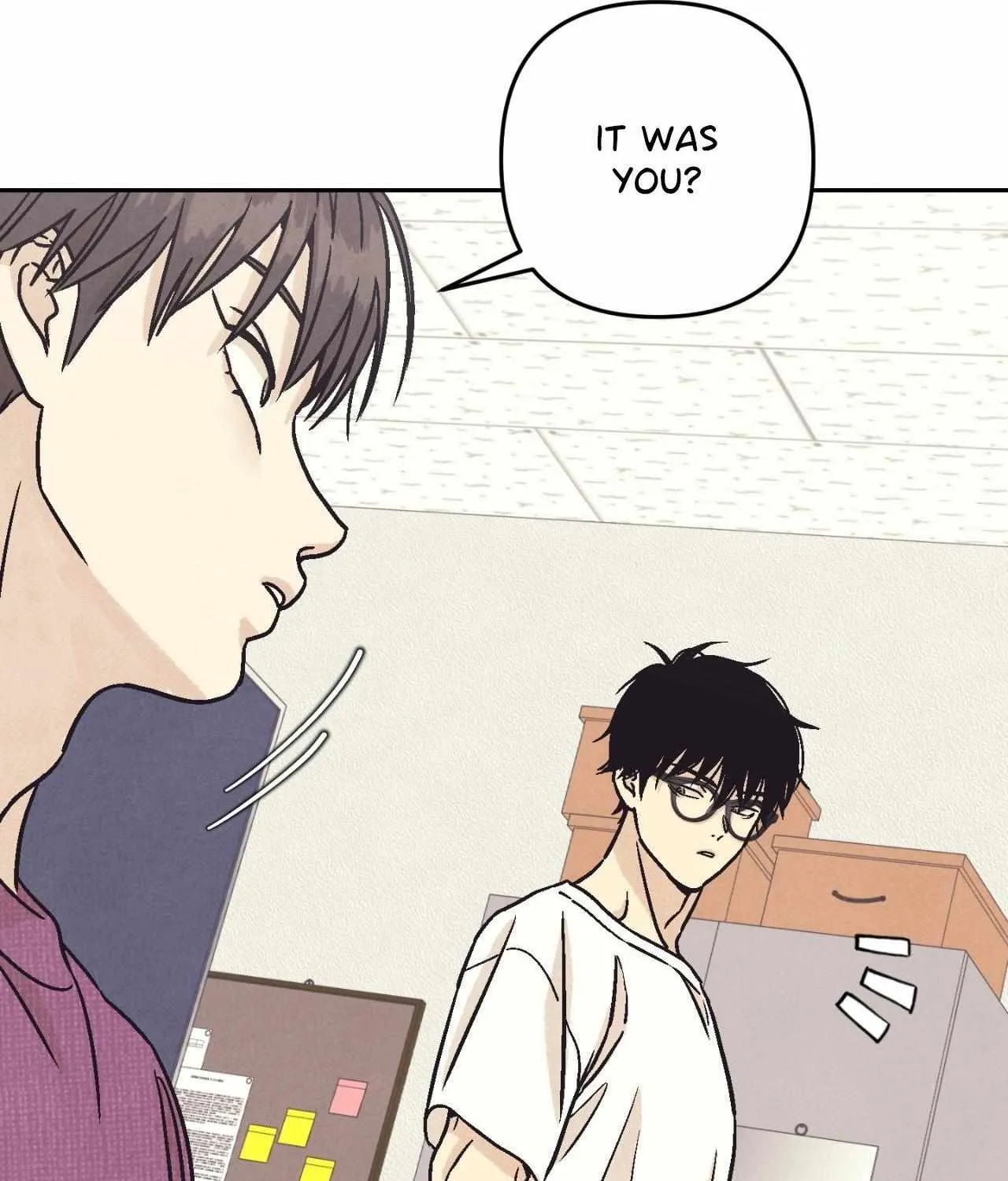 Operation Mareo Chapter 20 page 46 - 