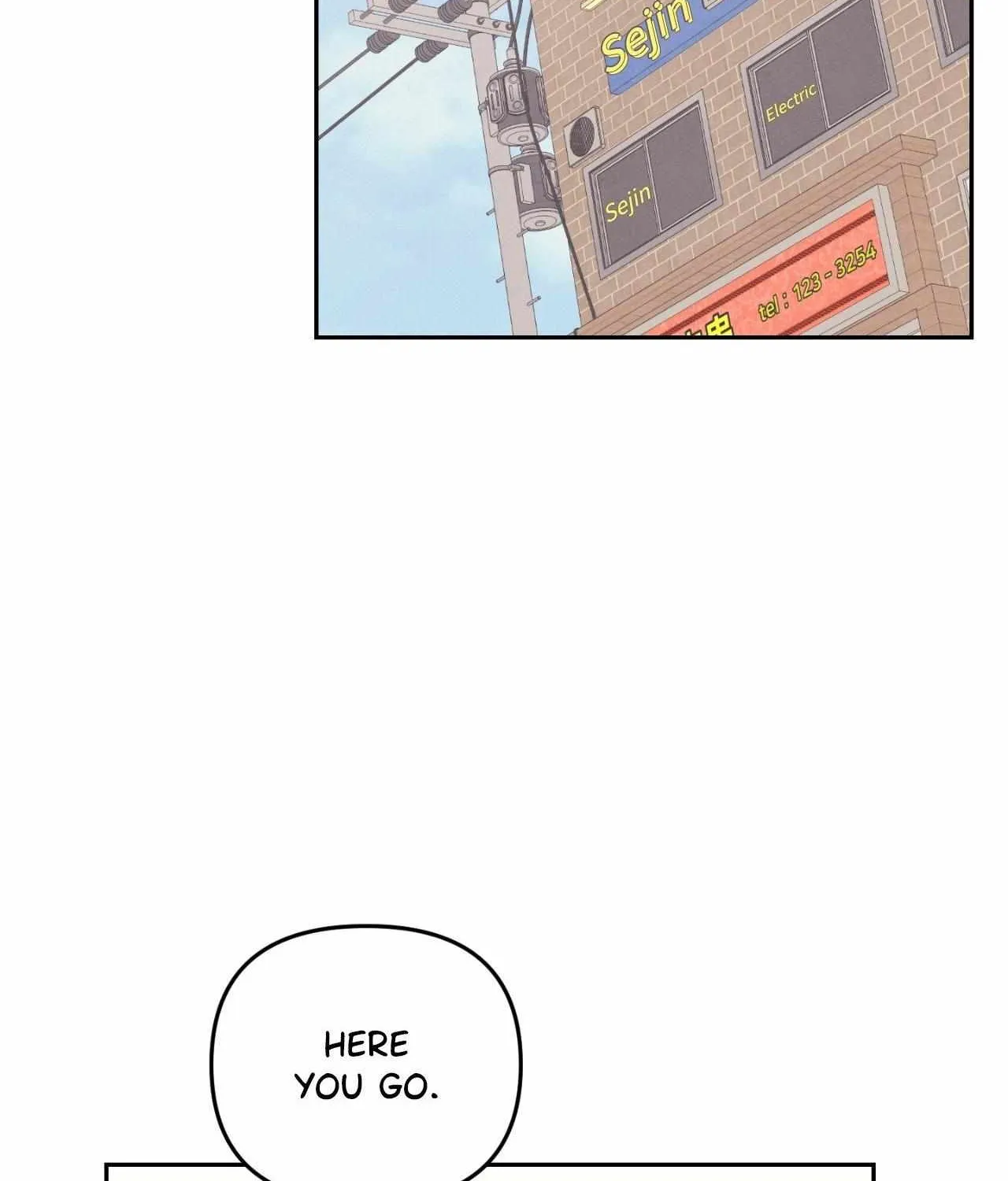 Operation Mareo Chapter 20 page 56 - 