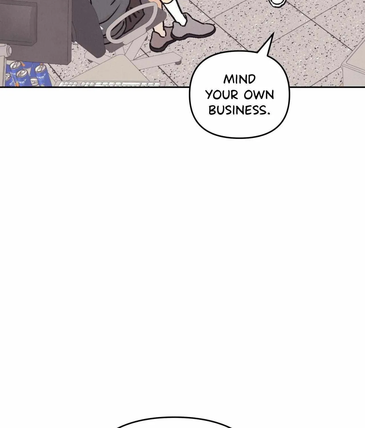 Operation Mareo Chapter 20 page 59 - 