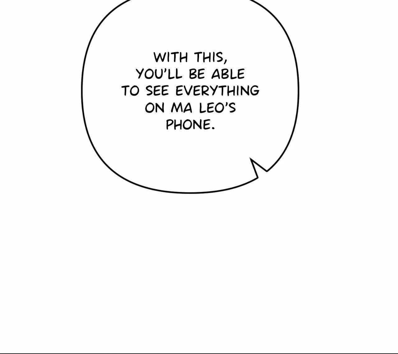 Operation Mareo Chapter 20 page 60 - 