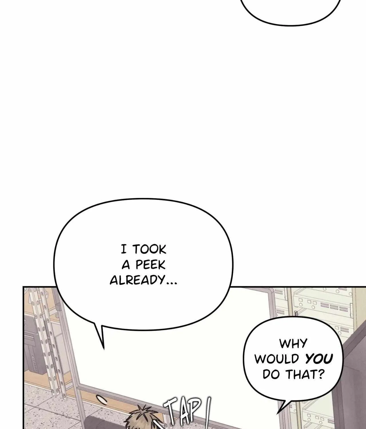 Operation Mareo Chapter 20 page 62 - 