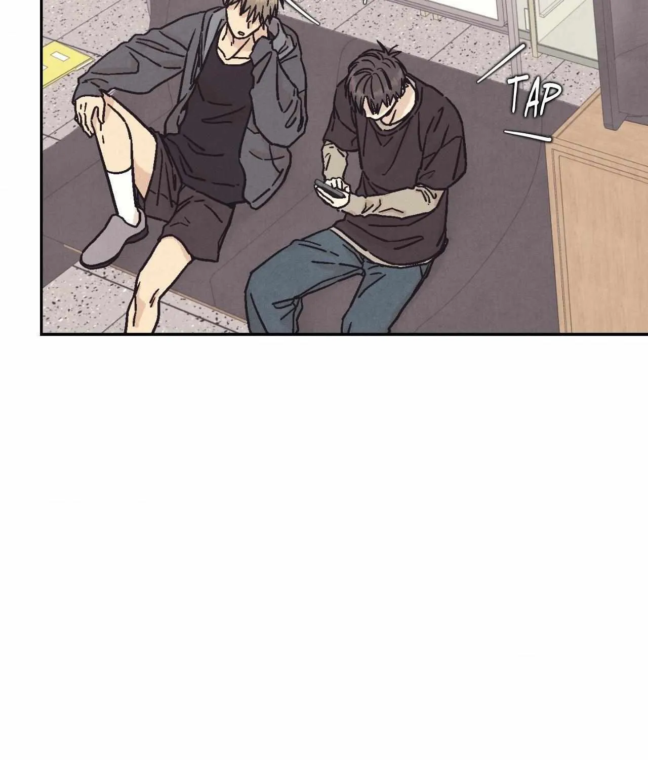 Operation Mareo Chapter 20 page 63 - 