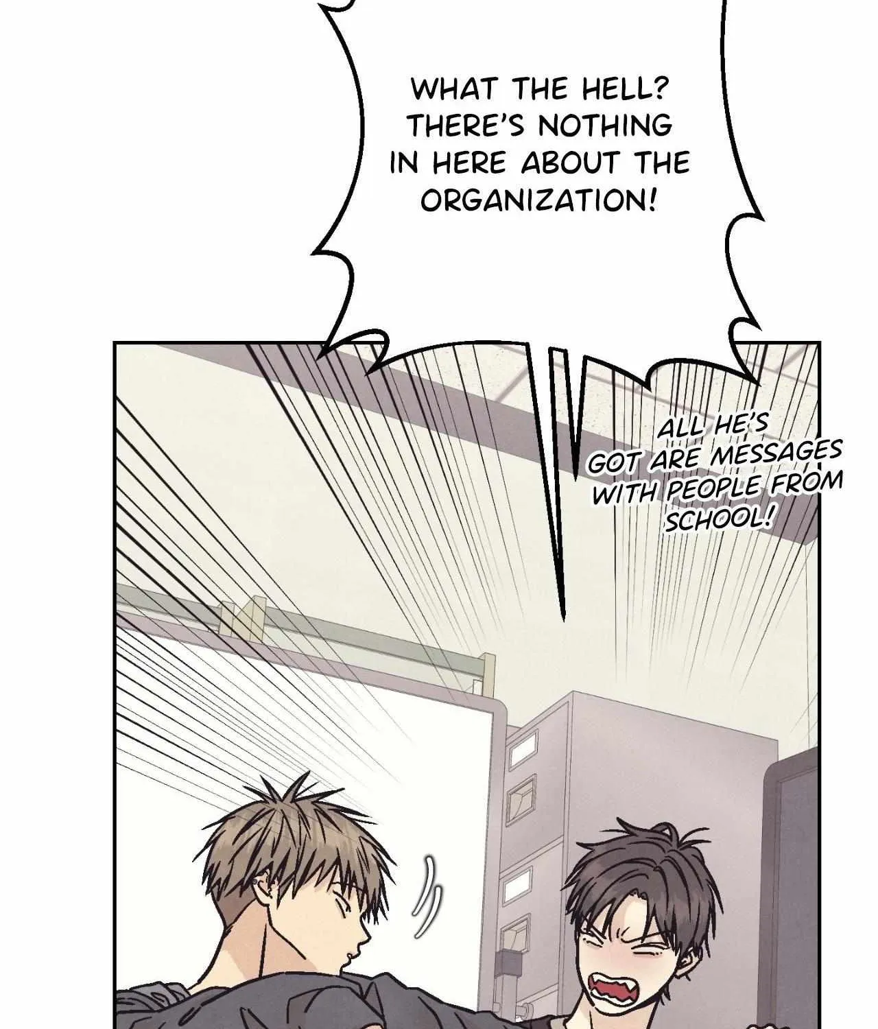 Operation Mareo Chapter 20 page 65 - 