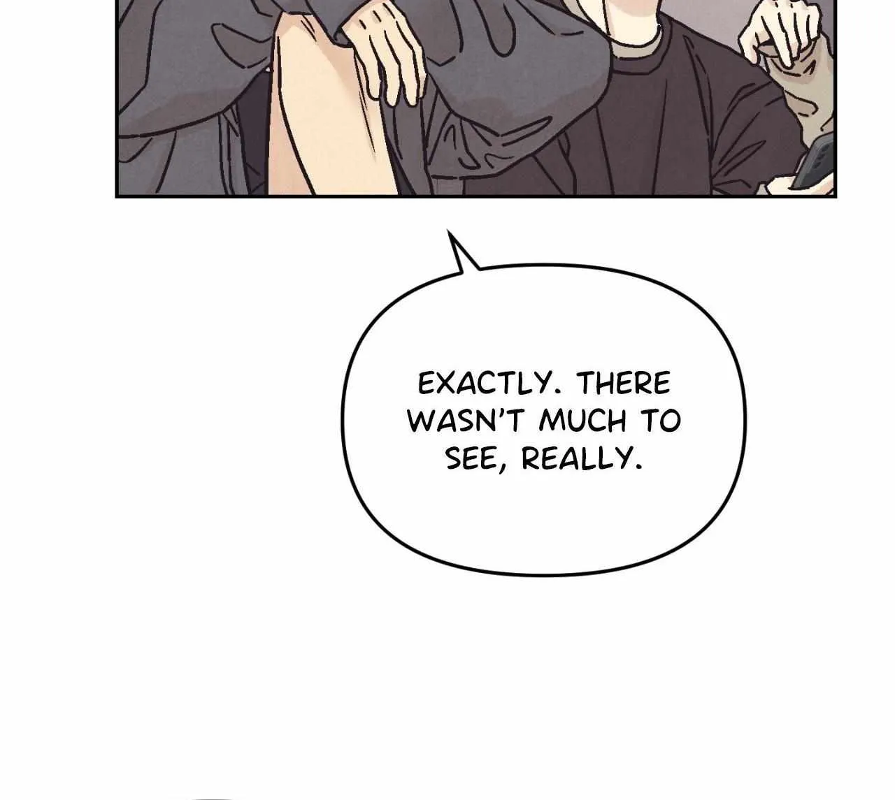 Operation Mareo Chapter 20 page 66 - 