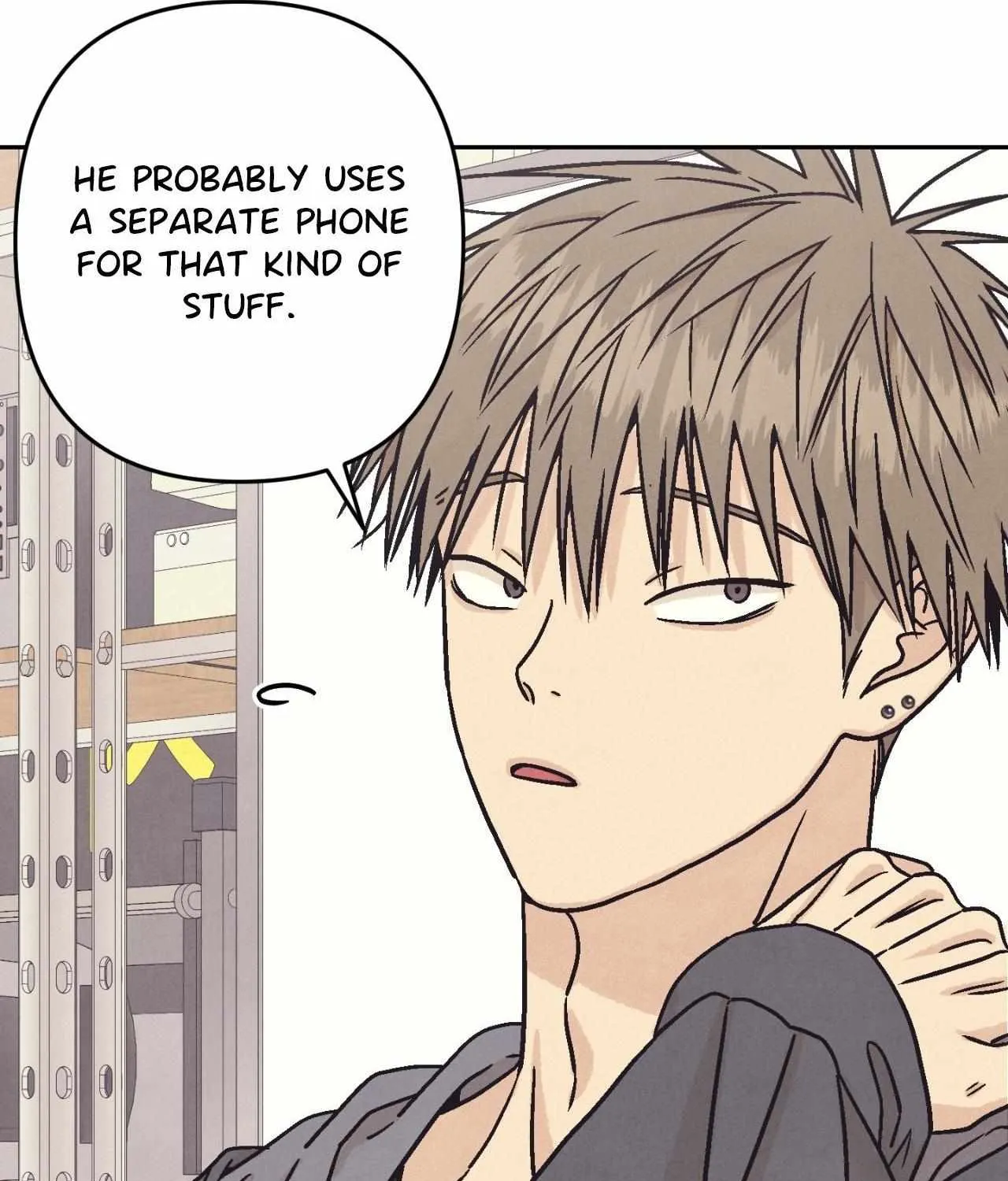 Operation Mareo Chapter 20 page 67 - 