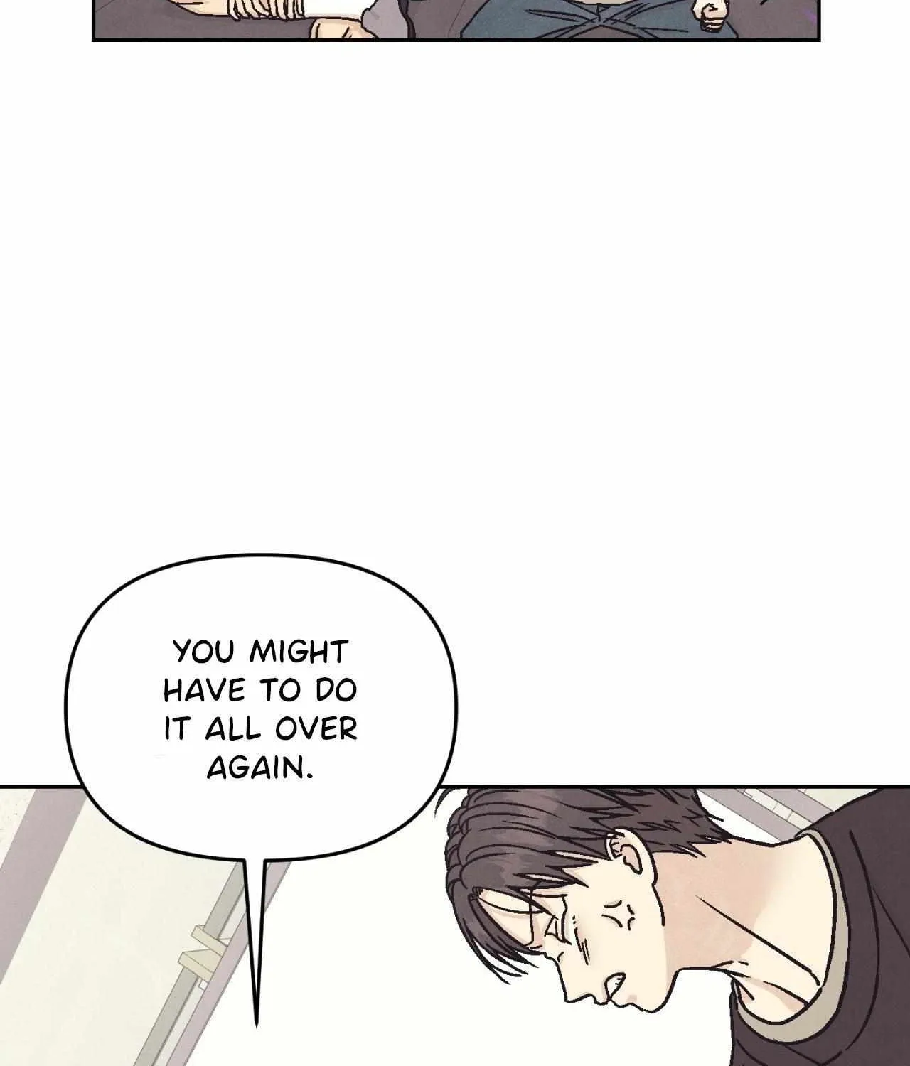 Operation Mareo Chapter 20 page 71 - 