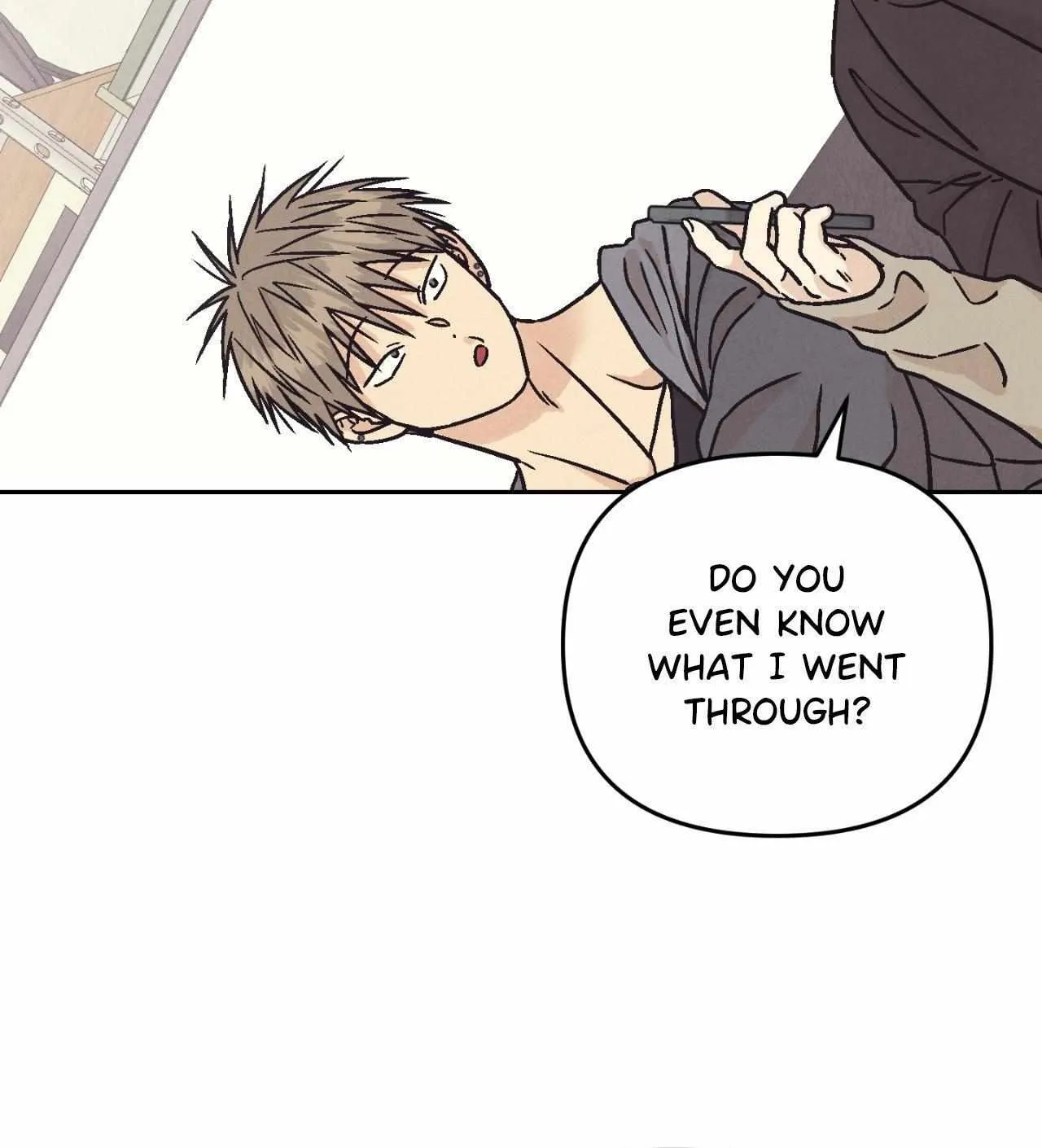 Operation Mareo Chapter 20 page 72 - 