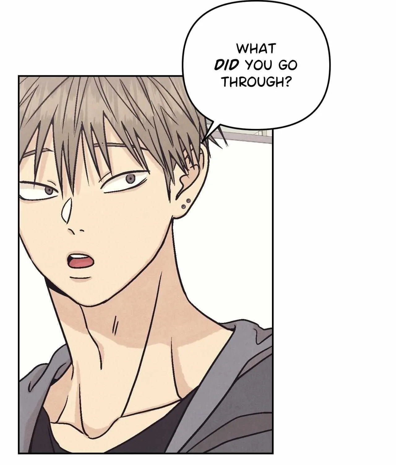 Operation Mareo Chapter 20 page 73 - 