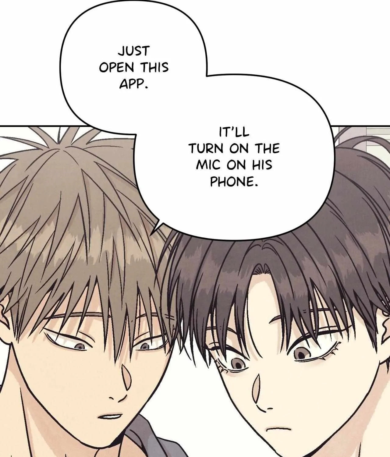 Operation Mareo Chapter 20 page 79 - 