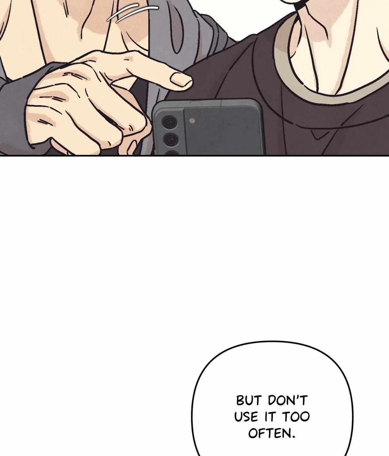 Operation Mareo Chapter 20 page 80 - 