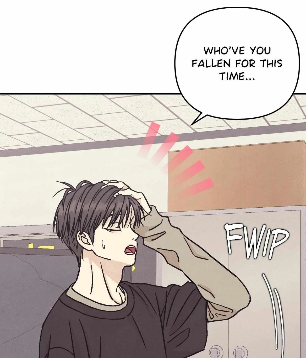 Operation Mareo Chapter 20 page 91 - 