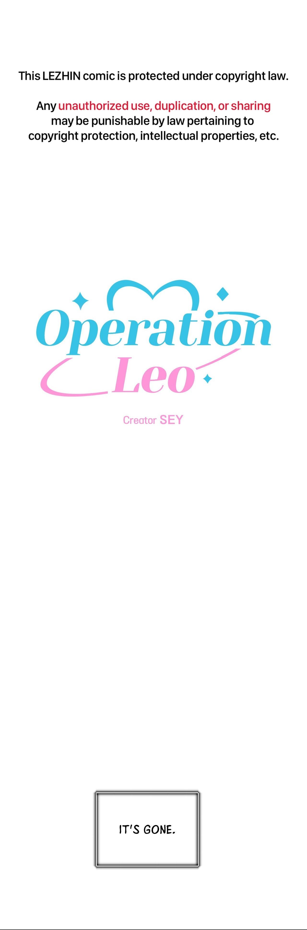 Operation Mareo Chapter 21 page 2 - 