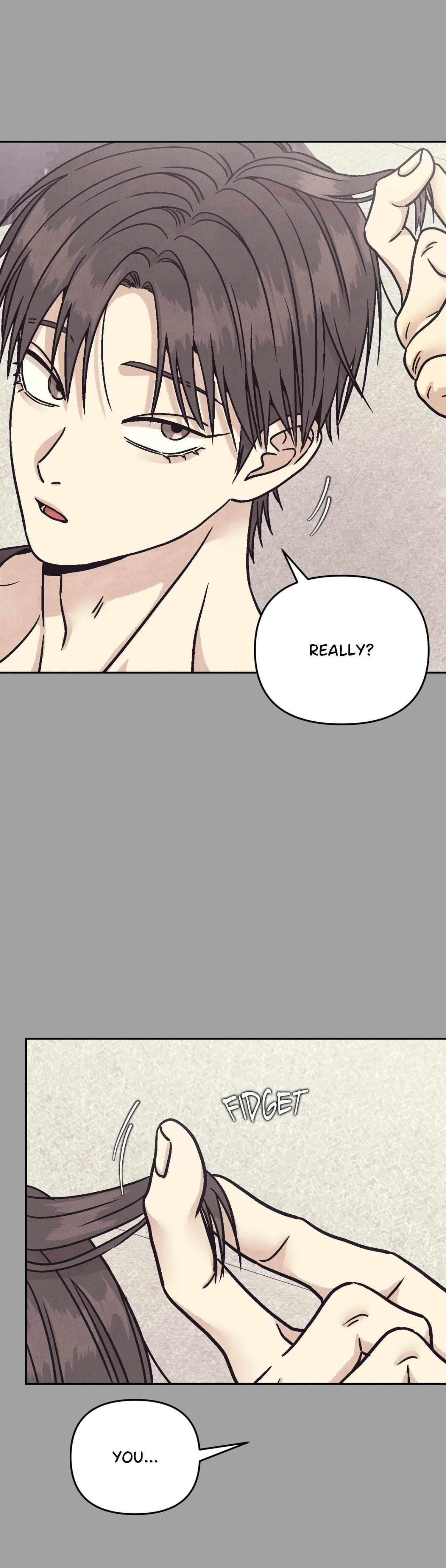 Operation Mareo Chapter 21 page 12 - 