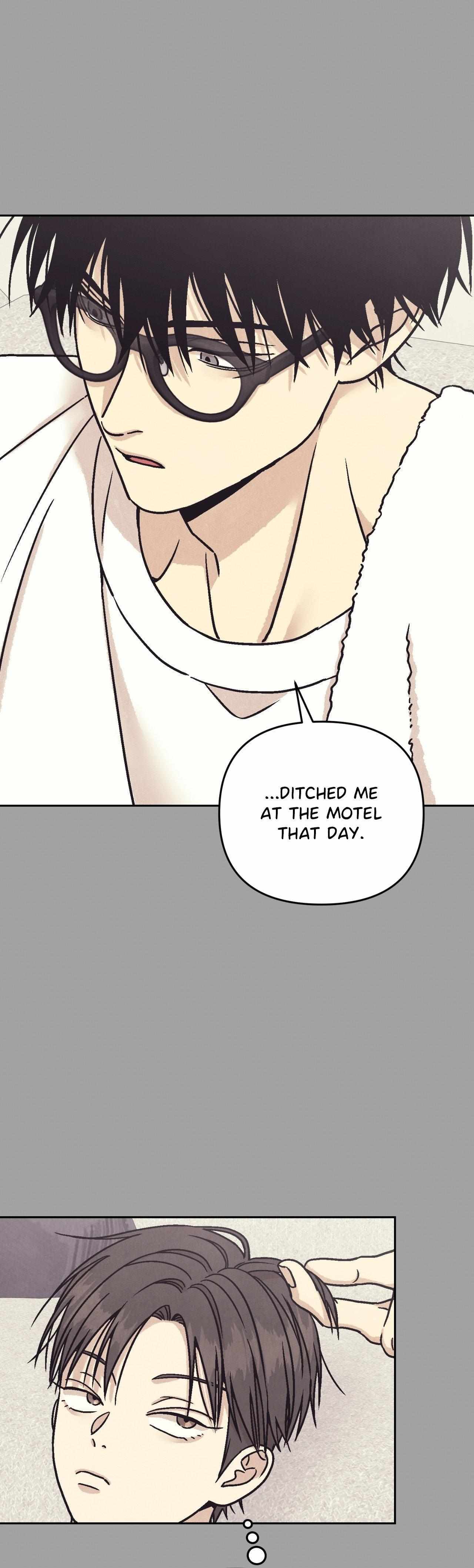 Operation Mareo Chapter 21 page 13 - 