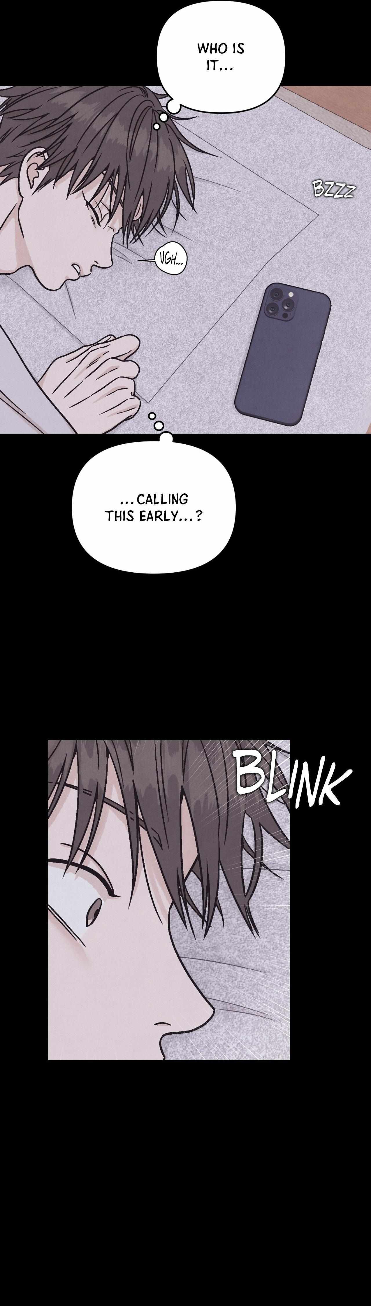 Operation Mareo Chapter 21 page 15 - 