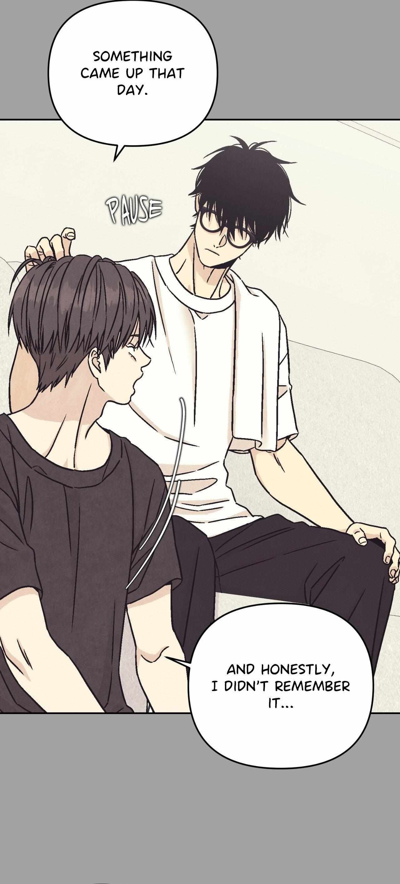 Operation Mareo Chapter 21 page 20 - 