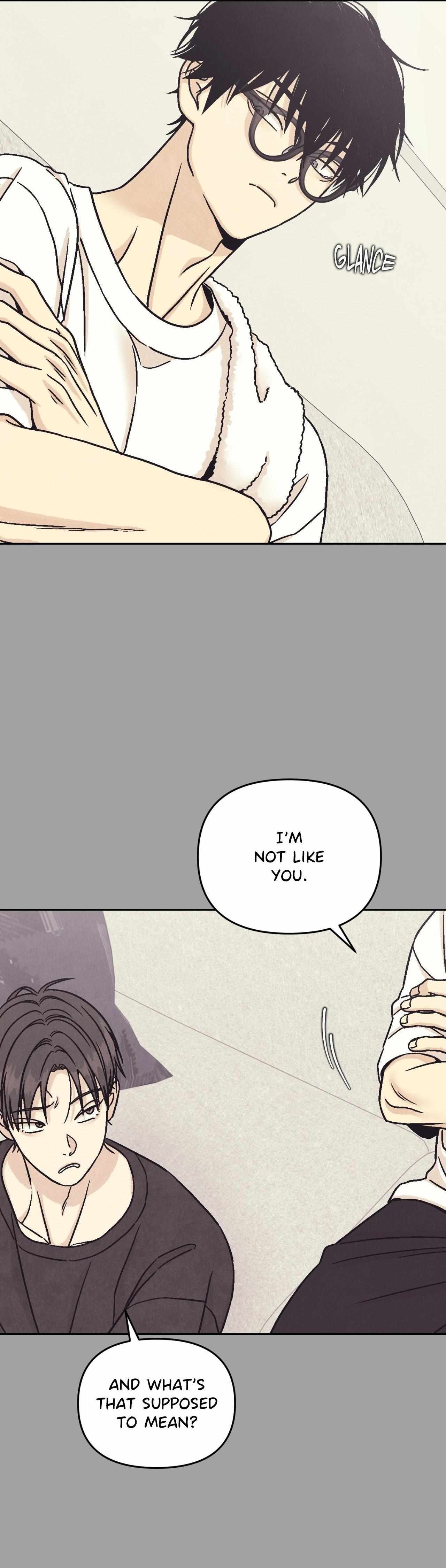 Operation Mareo Chapter 21 page 25 - 