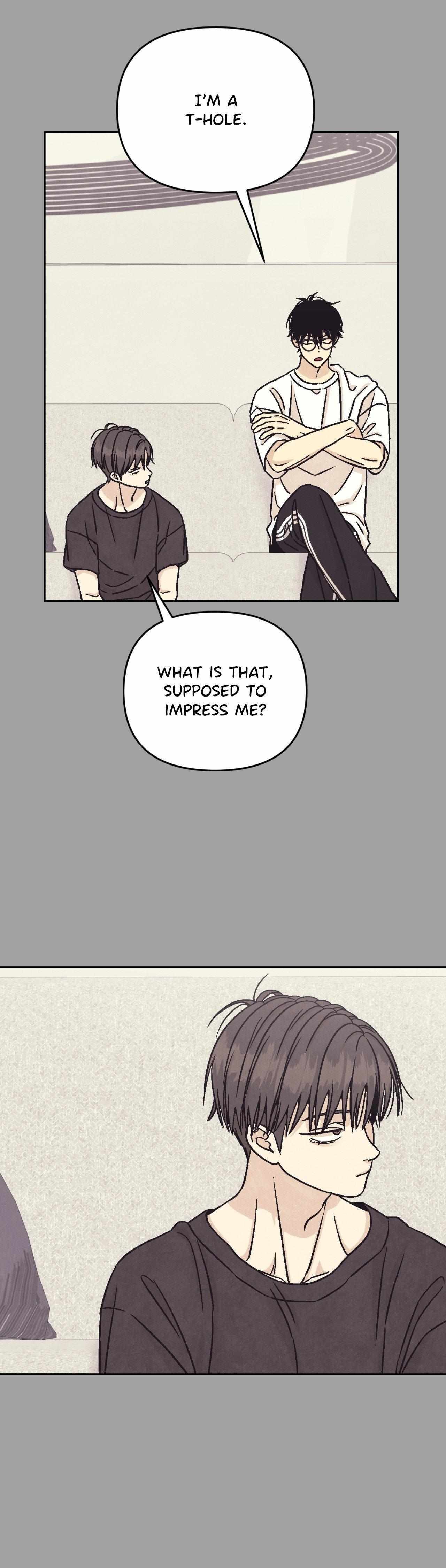 Operation Mareo Chapter 21 page 26 - 