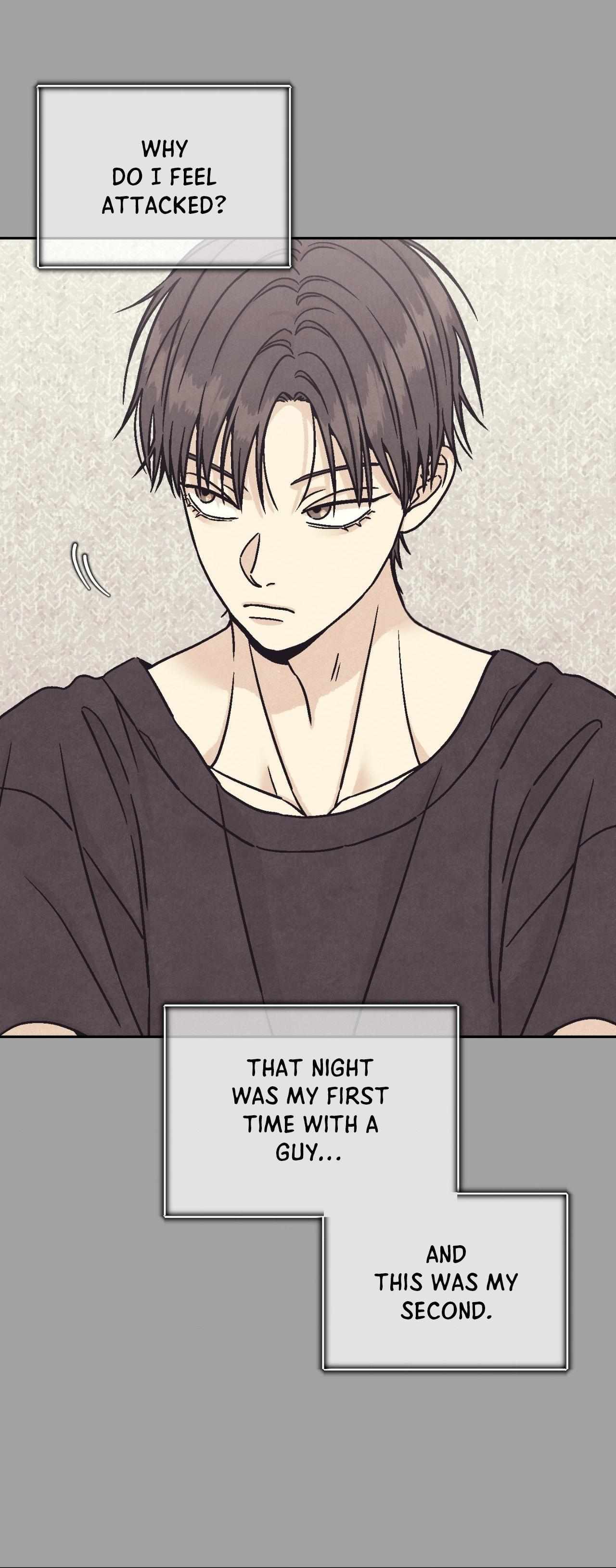 Operation Mareo Chapter 21 page 27 - 