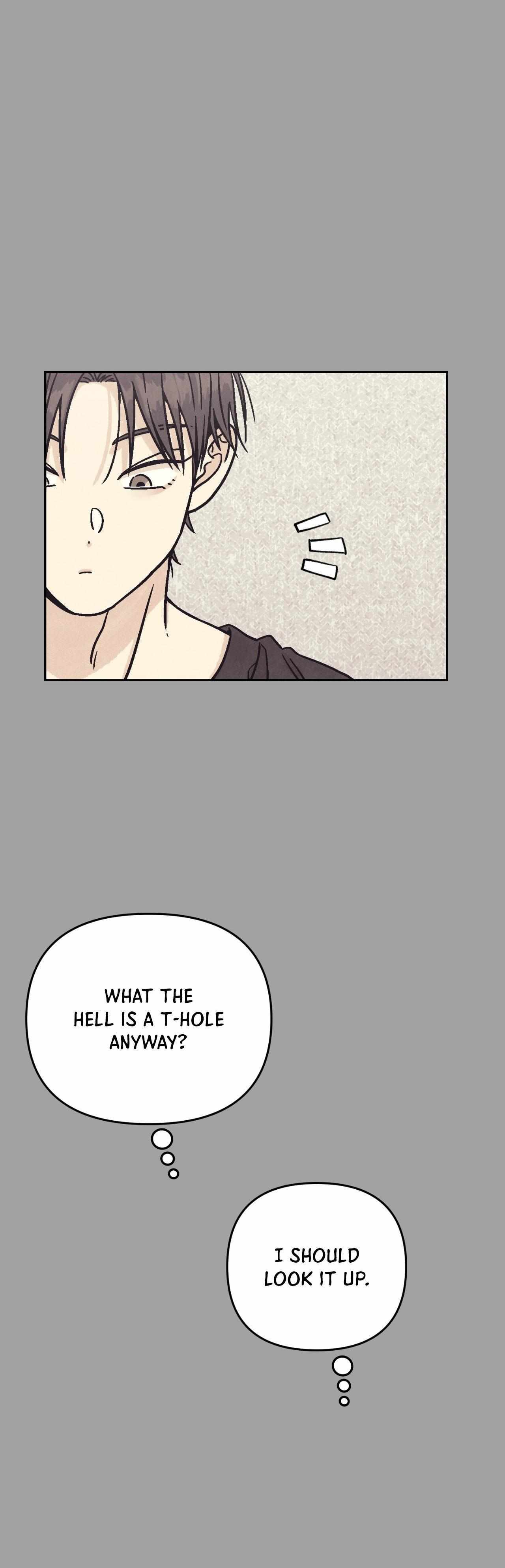Operation Mareo Chapter 21 page 29 - 