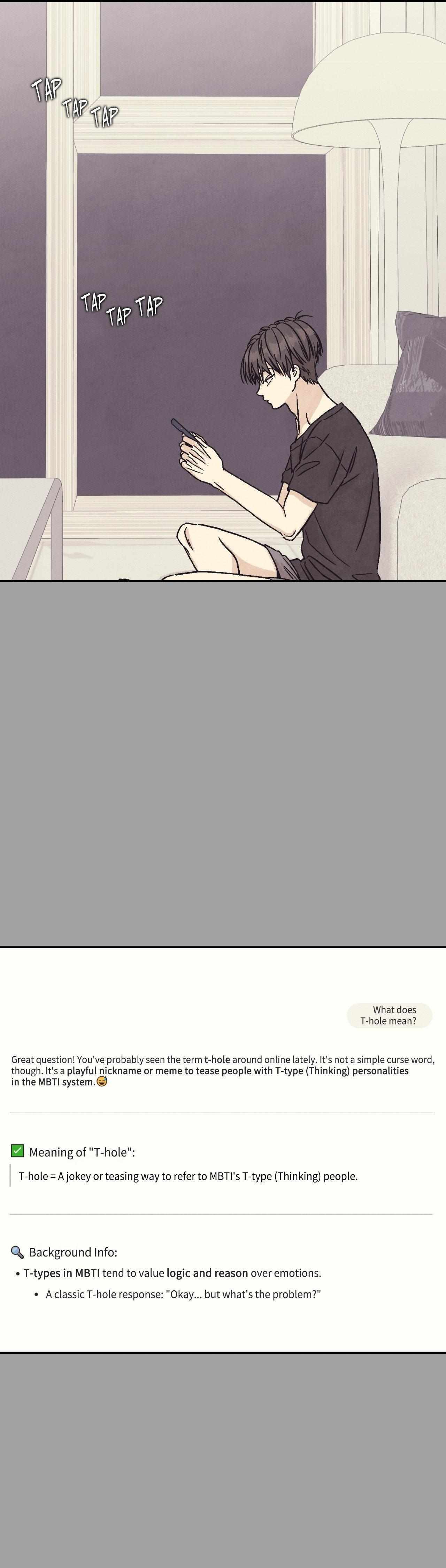 Operation Mareo Chapter 21 page 30 - 