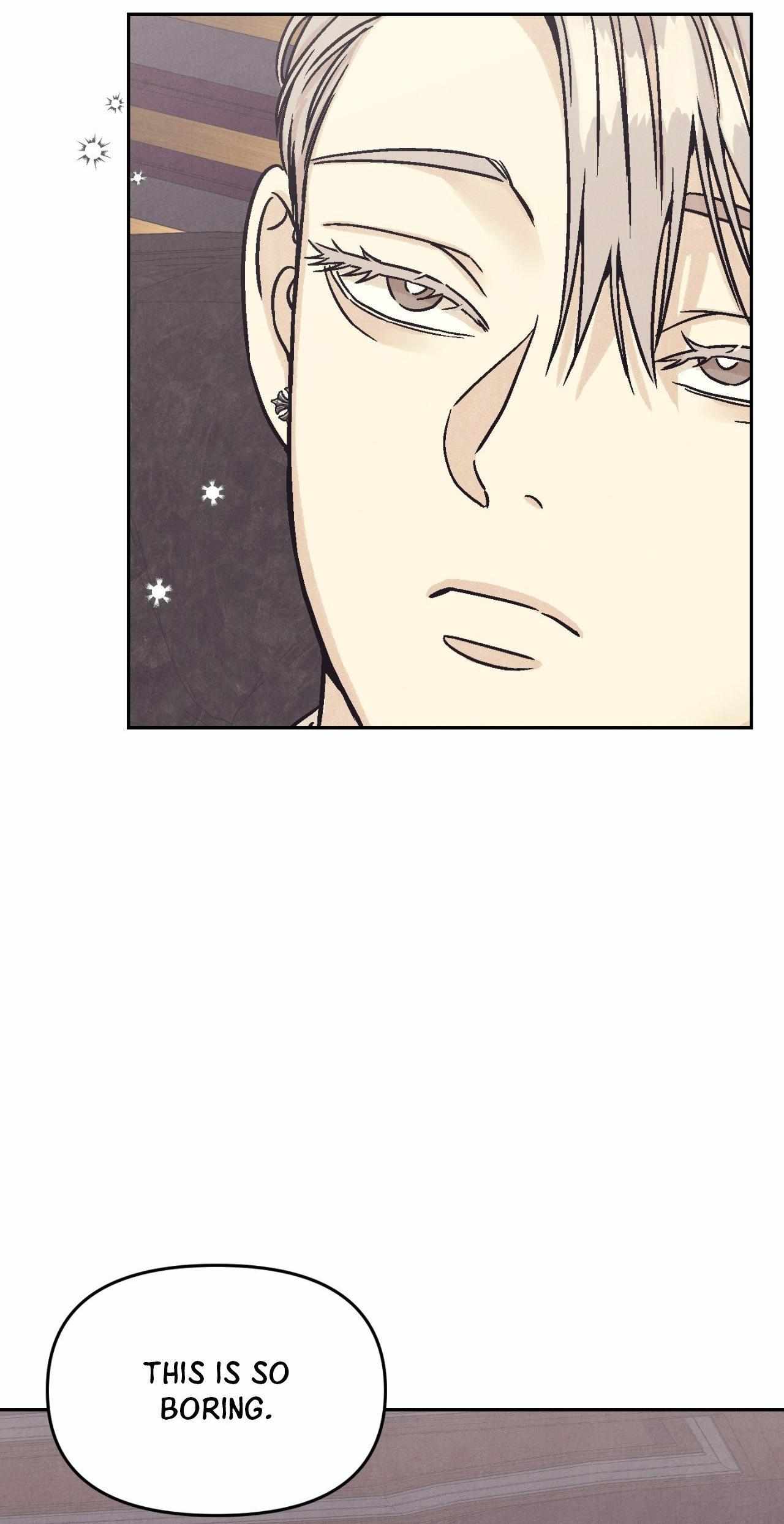 Operation Mareo Chapter 21 page 34 - 