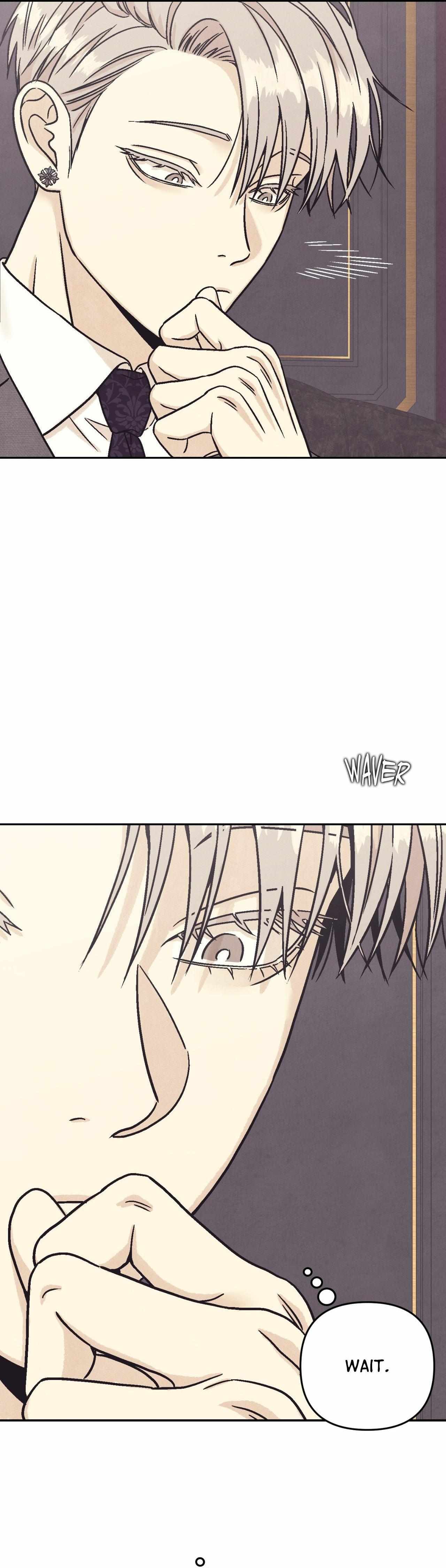 Operation Mareo Chapter 21 page 42 - 