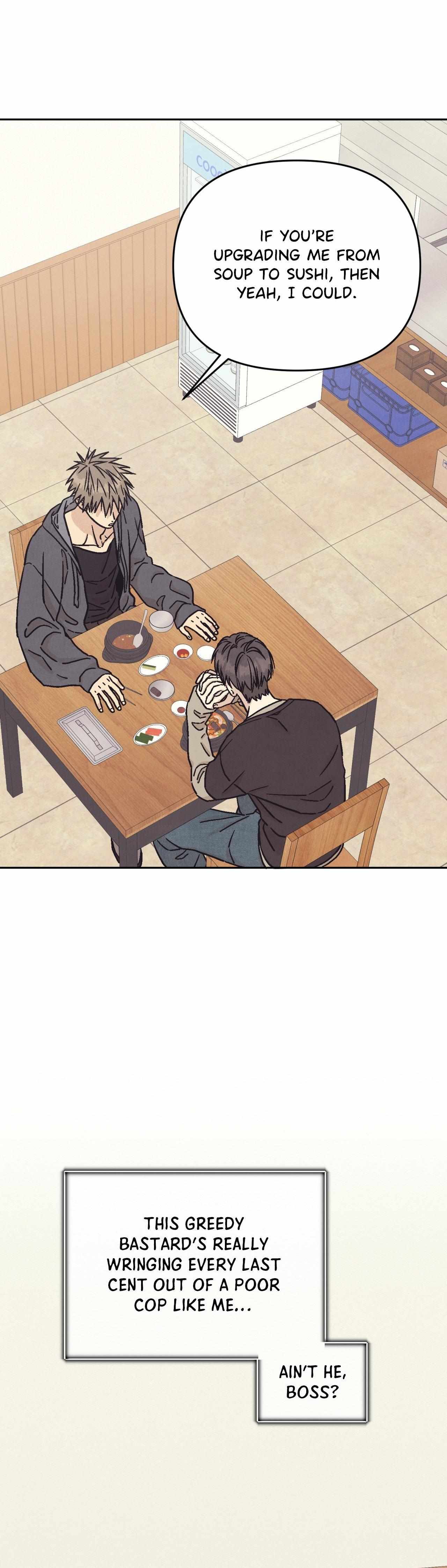 Operation Mareo Chapter 21 page 9 - 