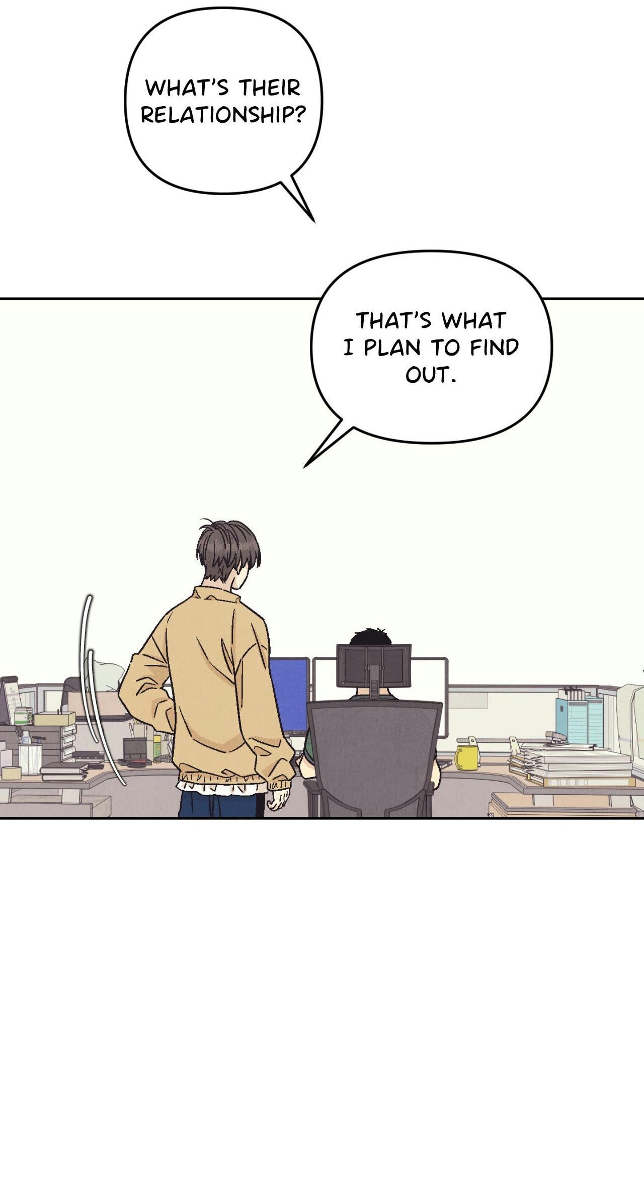 Operation Mareo Chapter 22 page 23 - 