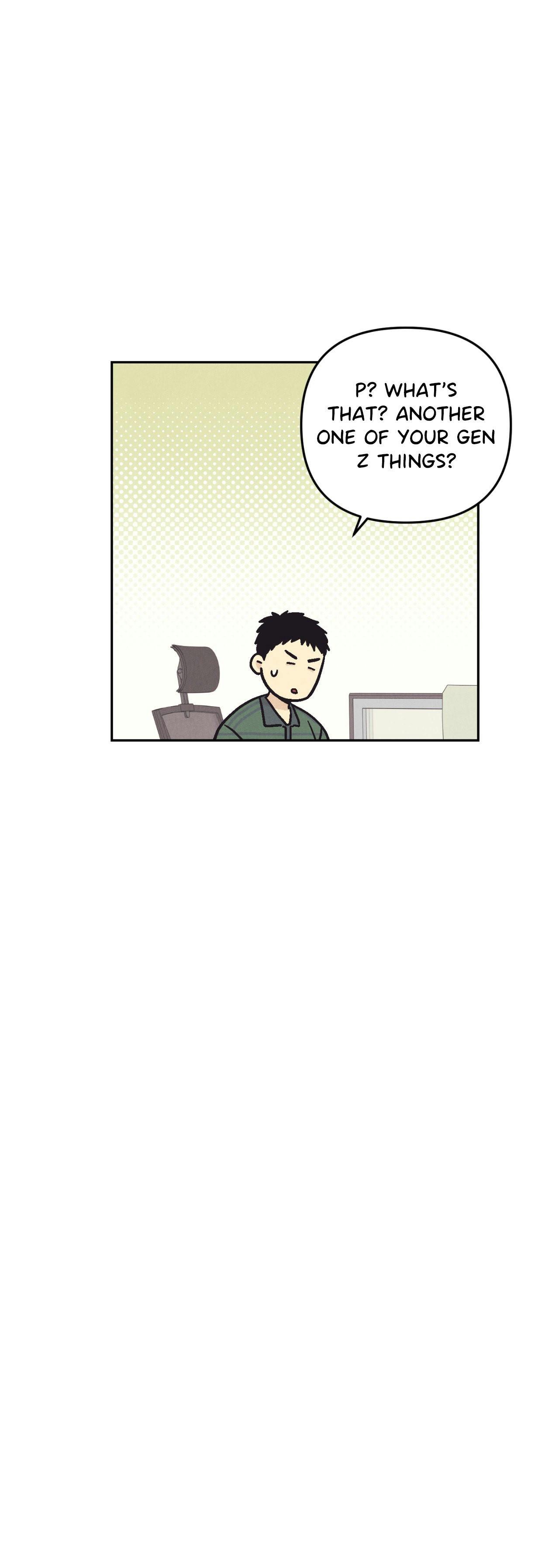 Operation Mareo Chapter 22 page 26 - 