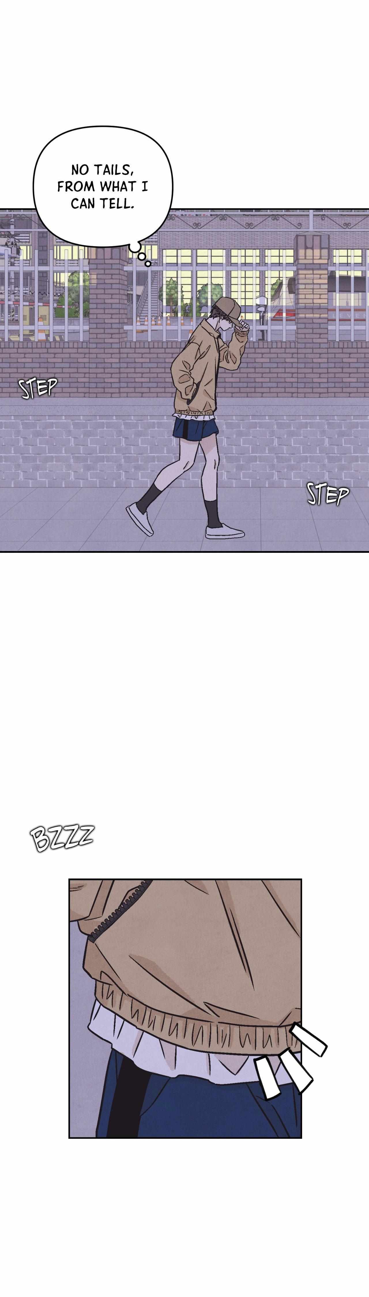 Operation Mareo Chapter 22 page 28 - 