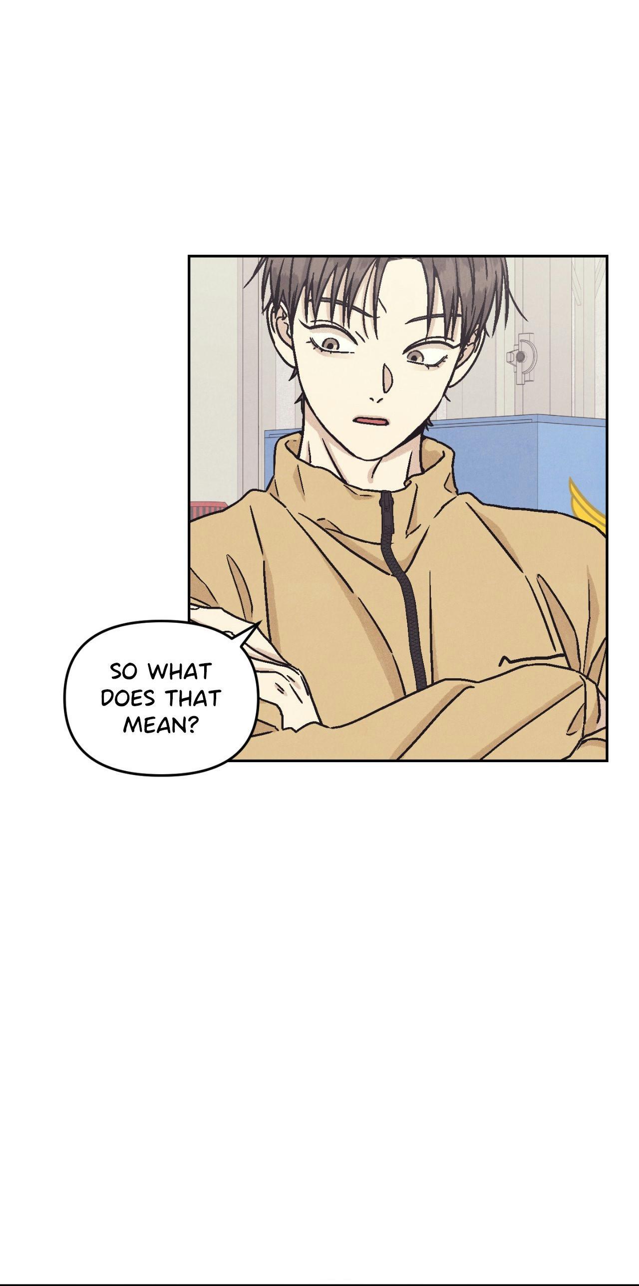 Operation Mareo Chapter 22 page 4 - 