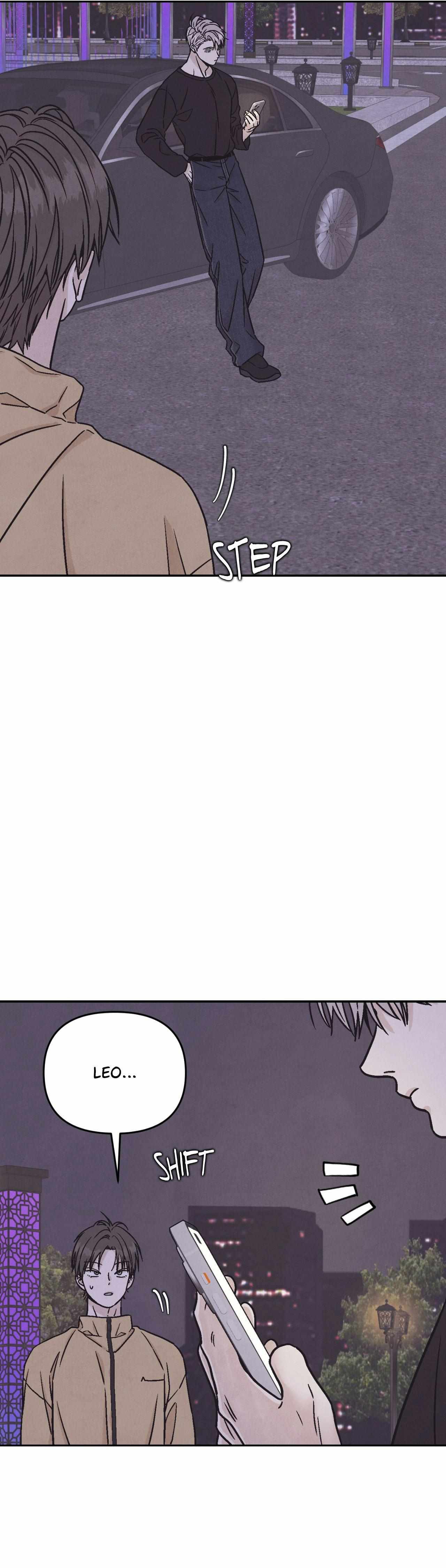 Operation Mareo Chapter 22 page 32 - 