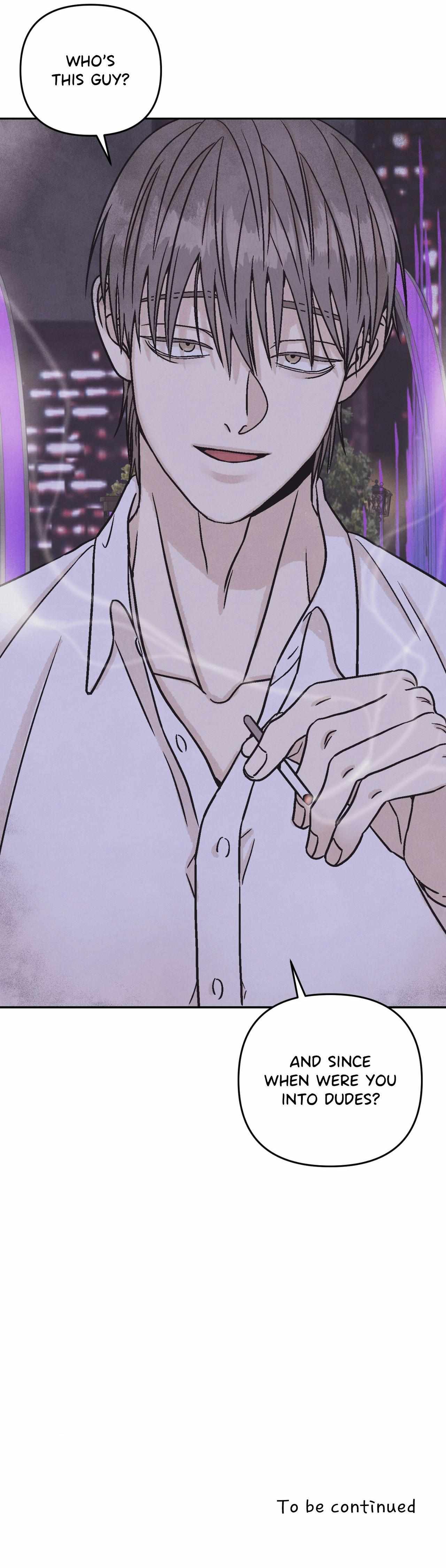 Operation Mareo Chapter 22 page 41 - 