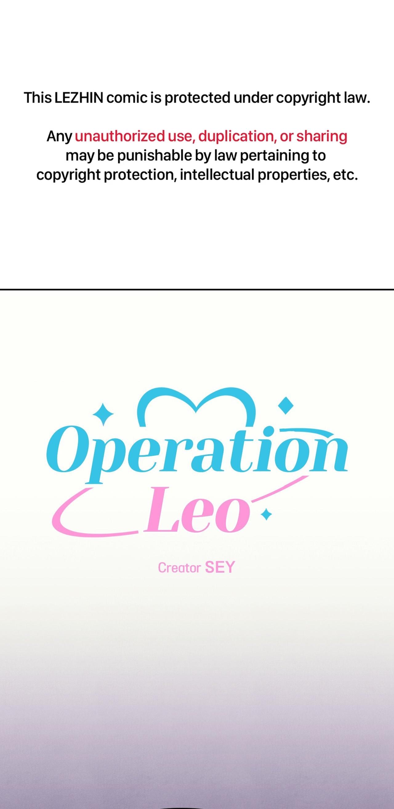 Operation Mareo Chapter 23 page 2 - 