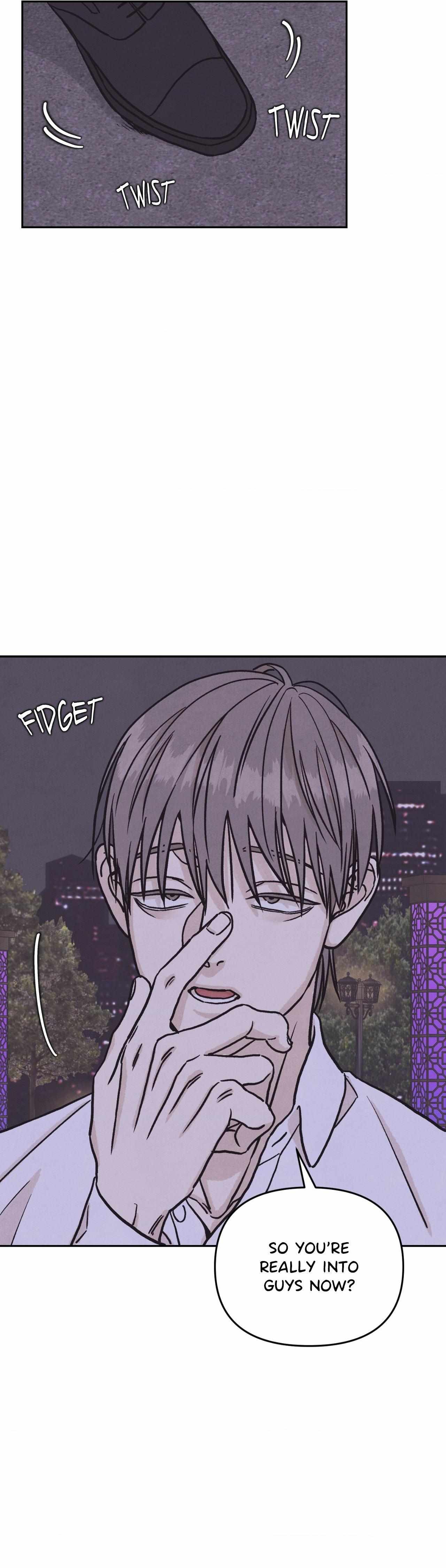Operation Mareo Chapter 23 page 11 - 