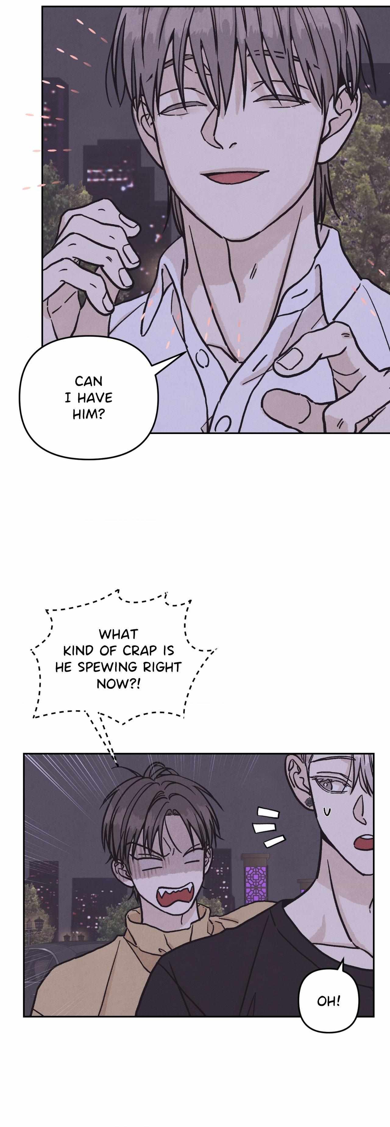 Operation Mareo Chapter 23 page 13 - 