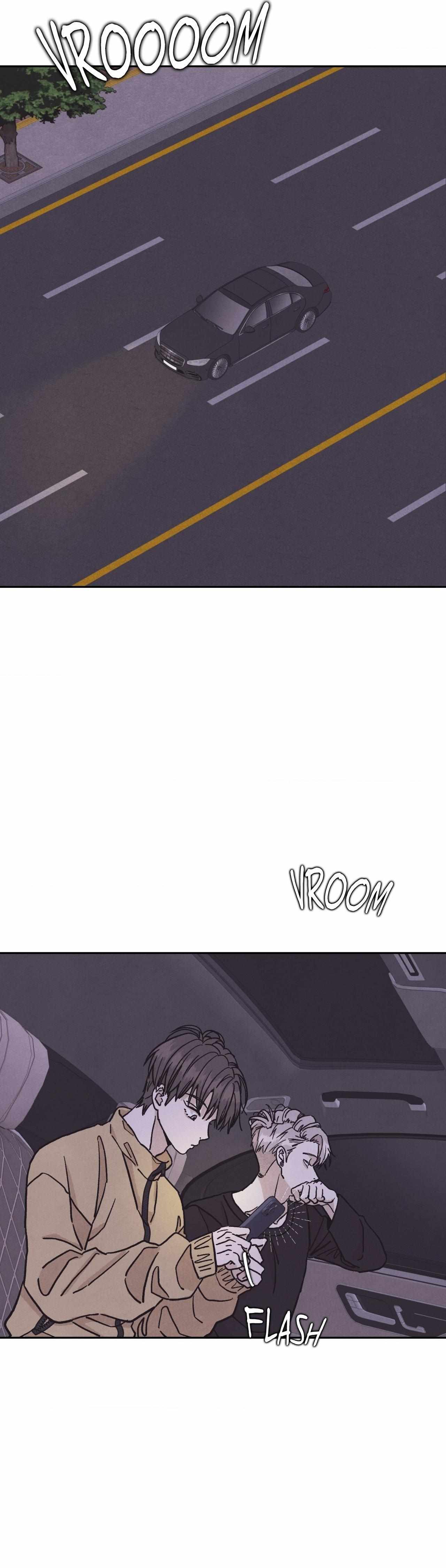 Operation Mareo Chapter 23 page 17 - 