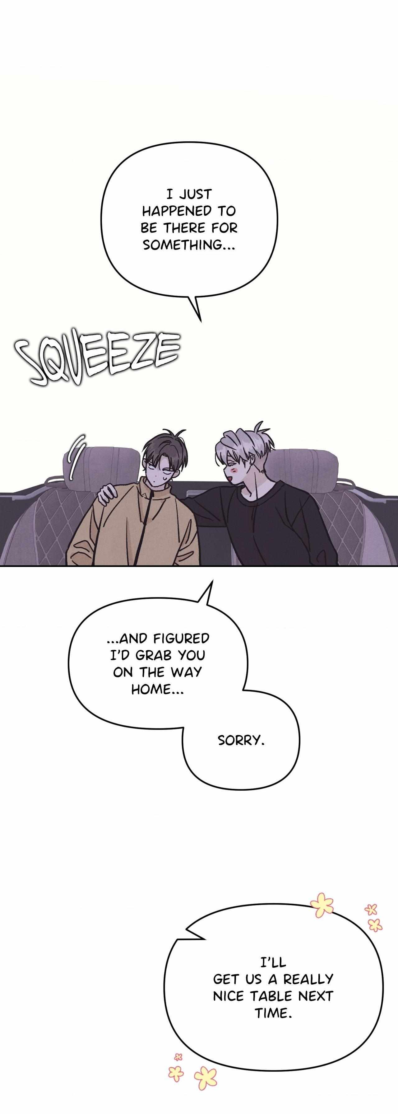 Operation Mareo Chapter 23 page 22 - 