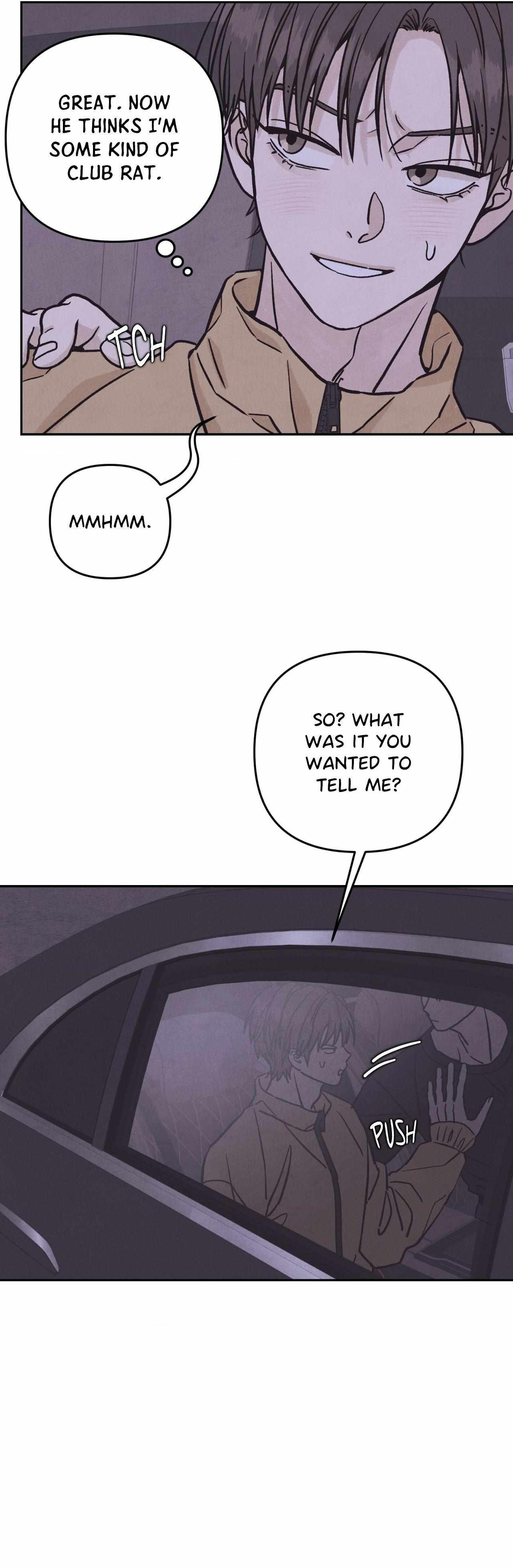 Operation Mareo Chapter 23 page 23 - 
