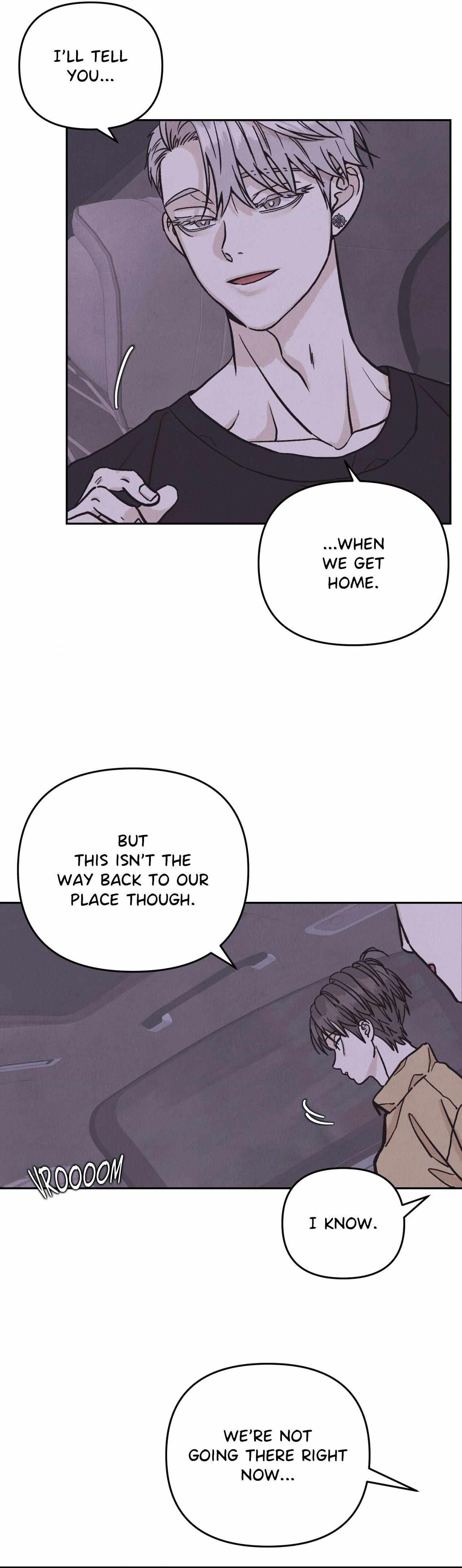 Operation Mareo Chapter 23 page 24 - 
