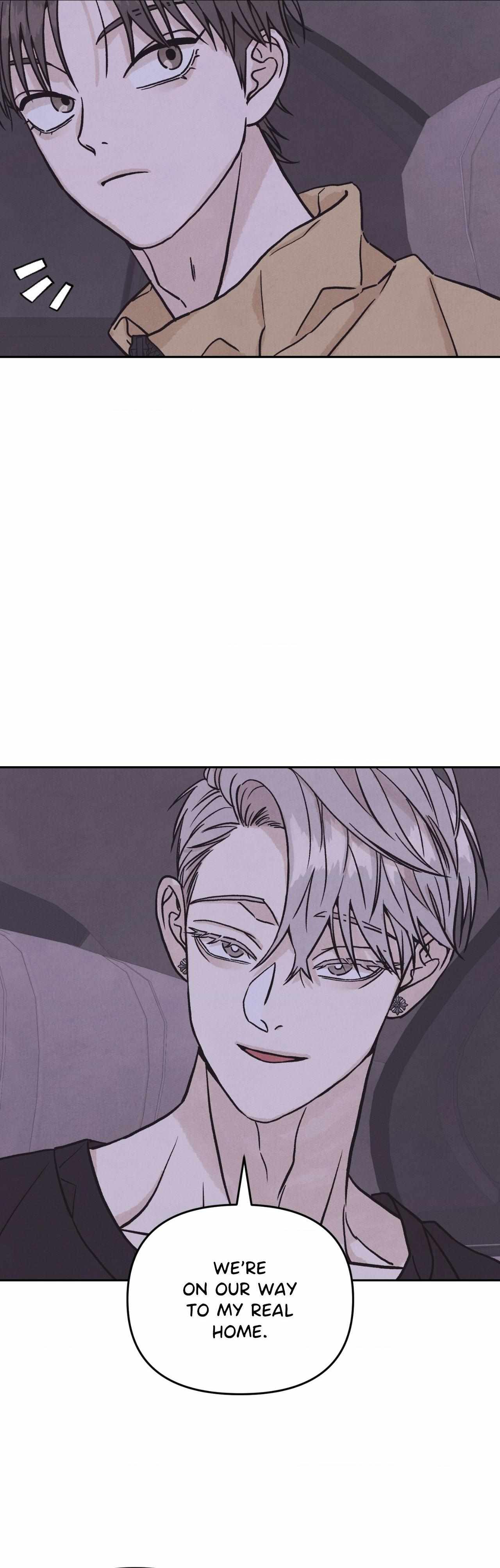 Operation Mareo Chapter 23 page 25 - 